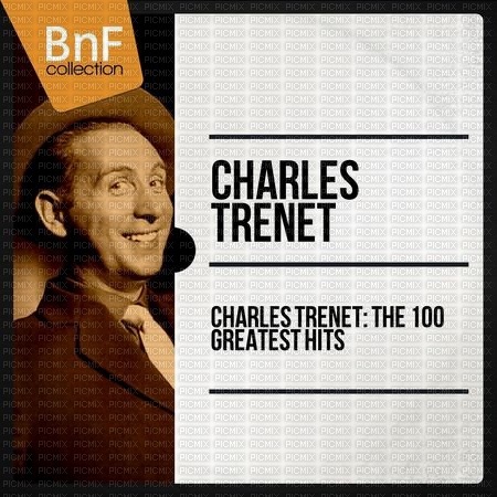 charles trenet - δωρεάν png