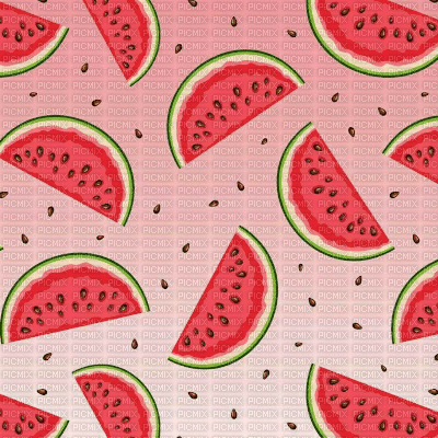 Melon Animated Background - 無料のアニメーション GIF