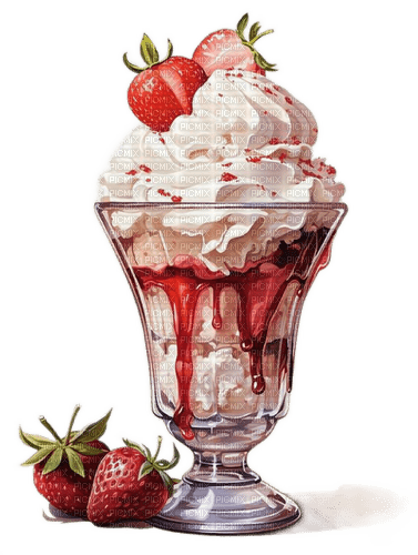 glace - Free PNG