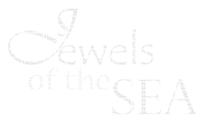Jewels of the sea - PNG gratuit