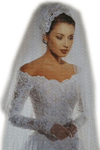 Bride - PNG gratuit