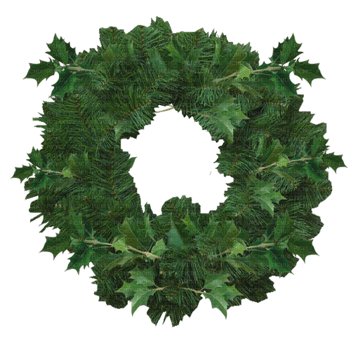 wreath - Free PNG