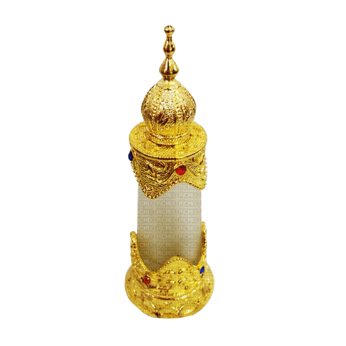 Perfume Arabic Orient Gold - Bogusia - δωρεάν png