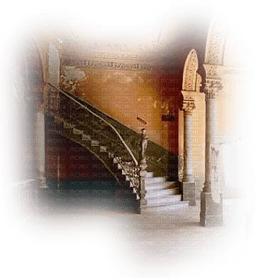 escalier - Free PNG