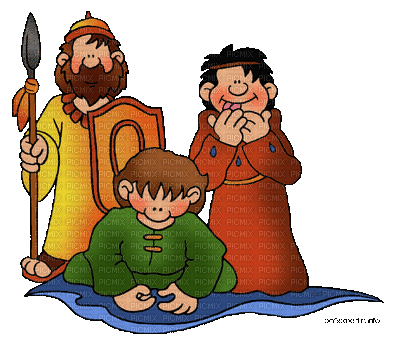 bible - GIF animasi gratis