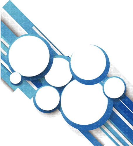 blue circle  Bb2 - Free PNG