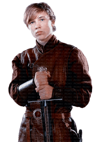William Moseley milla1959 - Free PNG