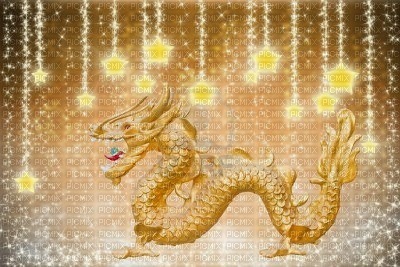 dragon or - Free PNG