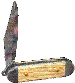 pocket knife - Darmowy animowany GIF