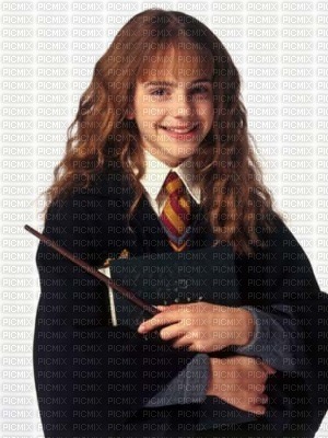 hermione - ingyenes png