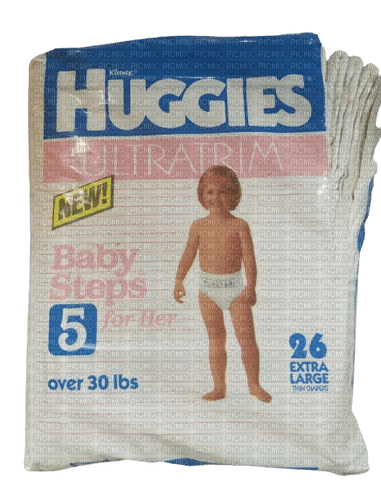 diapers - png grátis