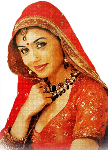 soave woman bollywood Ranu Mukerji - png ฟรี