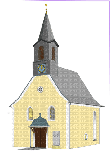 Church-RM - png grátis