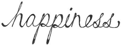 Kaz_Creations Logo Text Happiness - 免费PNG