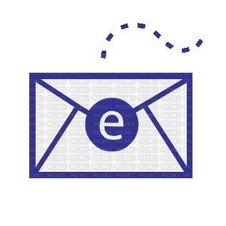 e mail - GIF เคลื่อนไหวฟรี