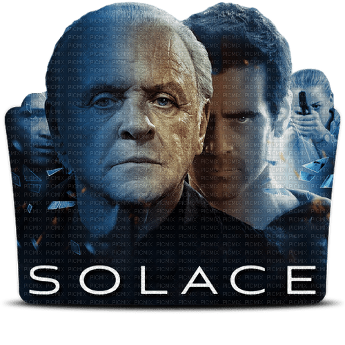 Solace - Free PNG
