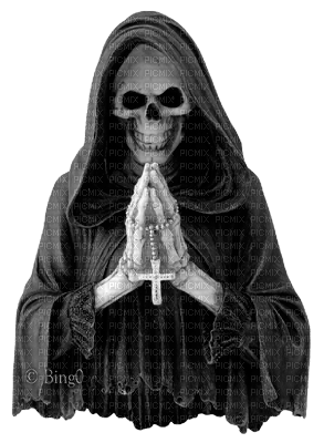 Y.A.M._Gothic skeleton - ücretsiz png