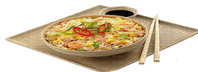 chinese food.Victoriabea - png gratis
