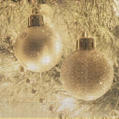 sparkling-christmas-bg-gold-minou52 - PNG gratuit