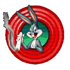 bugs bunny weed - GIF เคลื่อนไหวฟรี