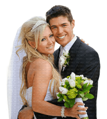 Kathleen Reynolds Couples Couple Bride & Groom Wedding Day - gratis png