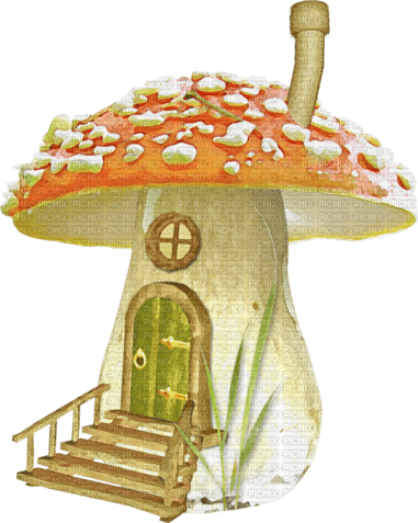 champignon - ücretsiz png
