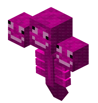 Friendly Wither - PNG gratuit