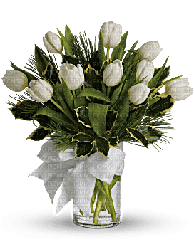 Kaz_Creations  Flowers Vase - bezmaksas png