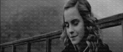 hermione granger - GIF animado grátis