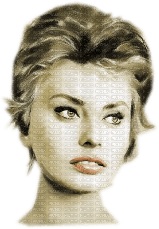 Sophia Loren - bezmaksas png