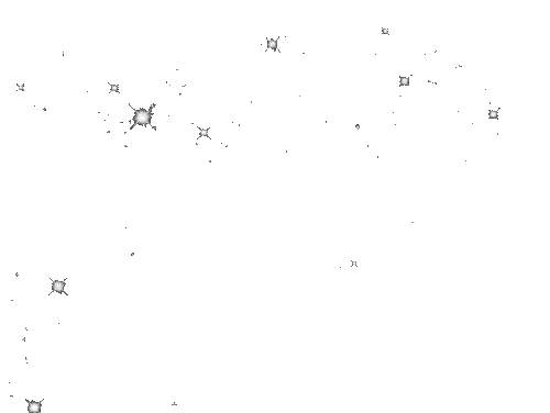 star gif milla1959 - 免费动画 GIF
