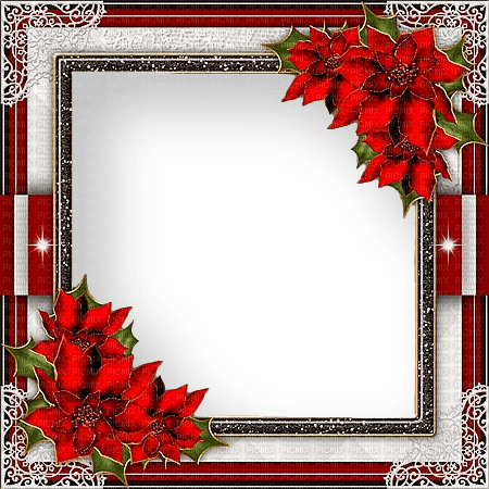 Christmas.Frame.Cadre.Noël.Victoriabea - 無料png