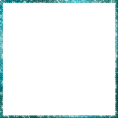 marco turquesa  dubravka4 - Zdarma animovaný GIF