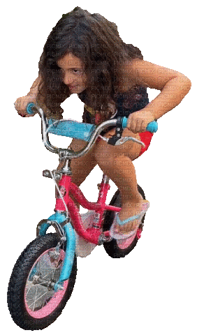 Tour De France Bike - Безплатен анимиран GIF