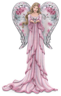 ANGES - kostenlos png