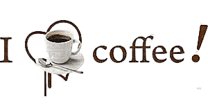 Coffee.love.Text.Deco.Victoriabea - Free PNG