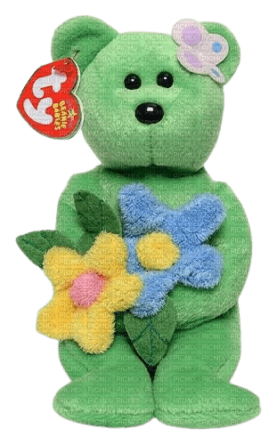 spring bear - δωρεάν png