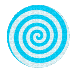 spiral*kn* - GIF animado gratis