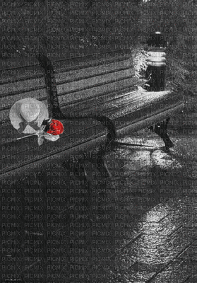 Rain laurachan - 免费动画 GIF