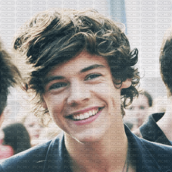 Harry Styles ♥ - 免费PNG