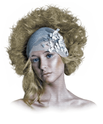 femme woman frau beauty tube human person people  face visage - zadarmo png