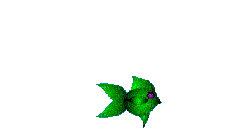 Fish - Безплатен анимиран GIF