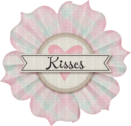 Kisses ❤️ elizamio - δωρεάν png