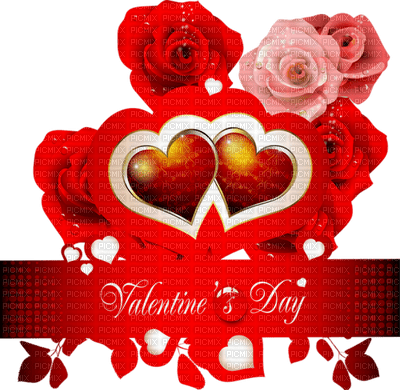 Kaz_Creations Deco Heart Love Hearts Text  Valentines Day - besplatni png