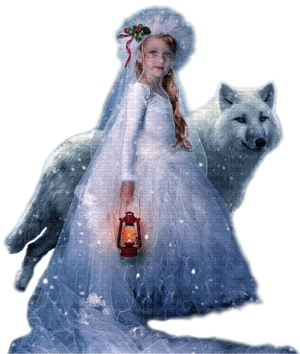 winter fantasy by nataliplus - Free PNG