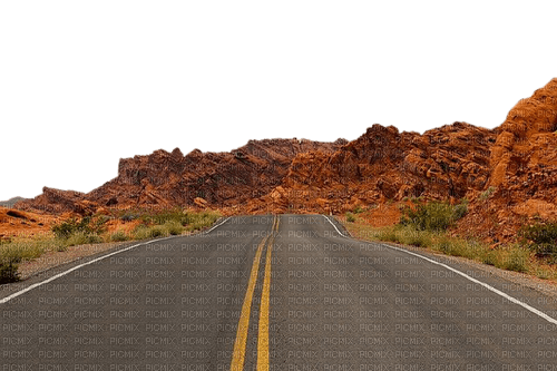 Route - 無料png
