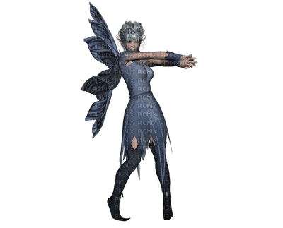 Kaz_Creations Poser Dolls Fairy - δωρεάν png