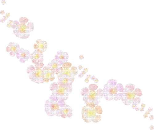 Flowers Decoration - 無料png