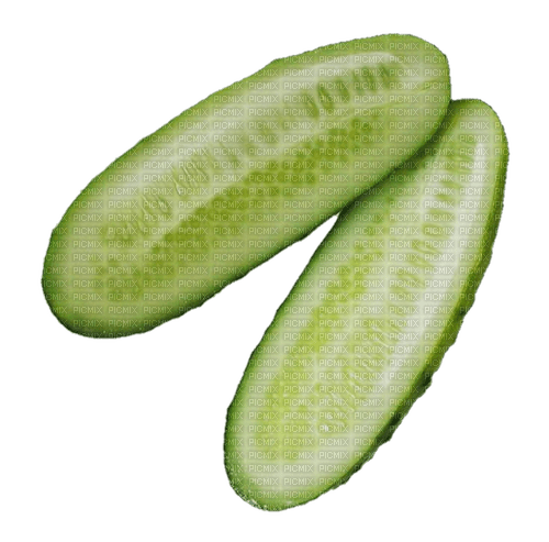 cucumber - nemokama png