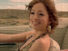 Ayumi Hamasaki - Bezmaksas animēts GIF